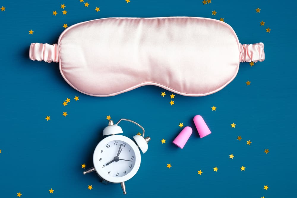 10 Tips for a Good Night&rsquo;s Sleep