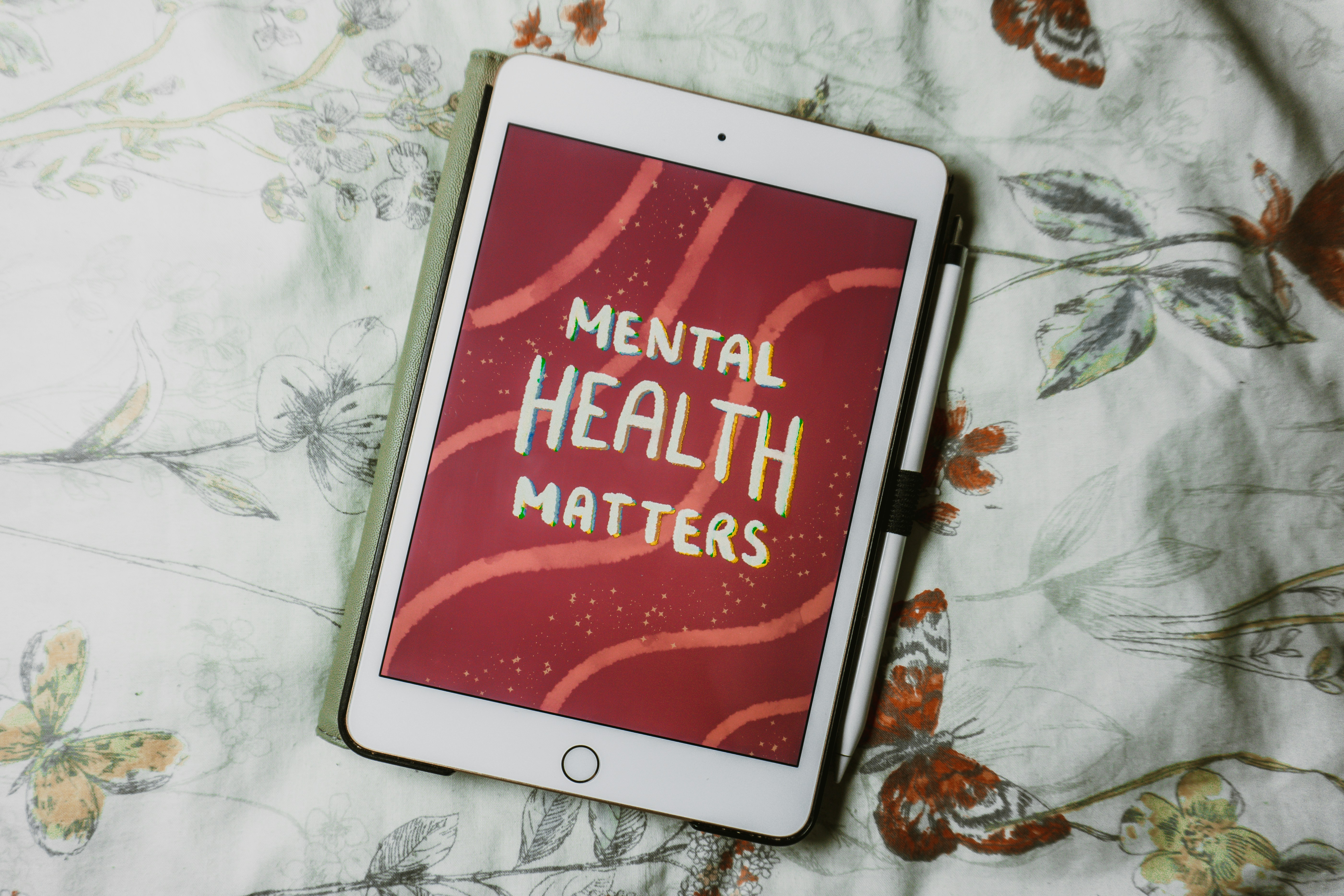 Empower Your Mental Health: Exploring the Benefits of Mental Health Apps