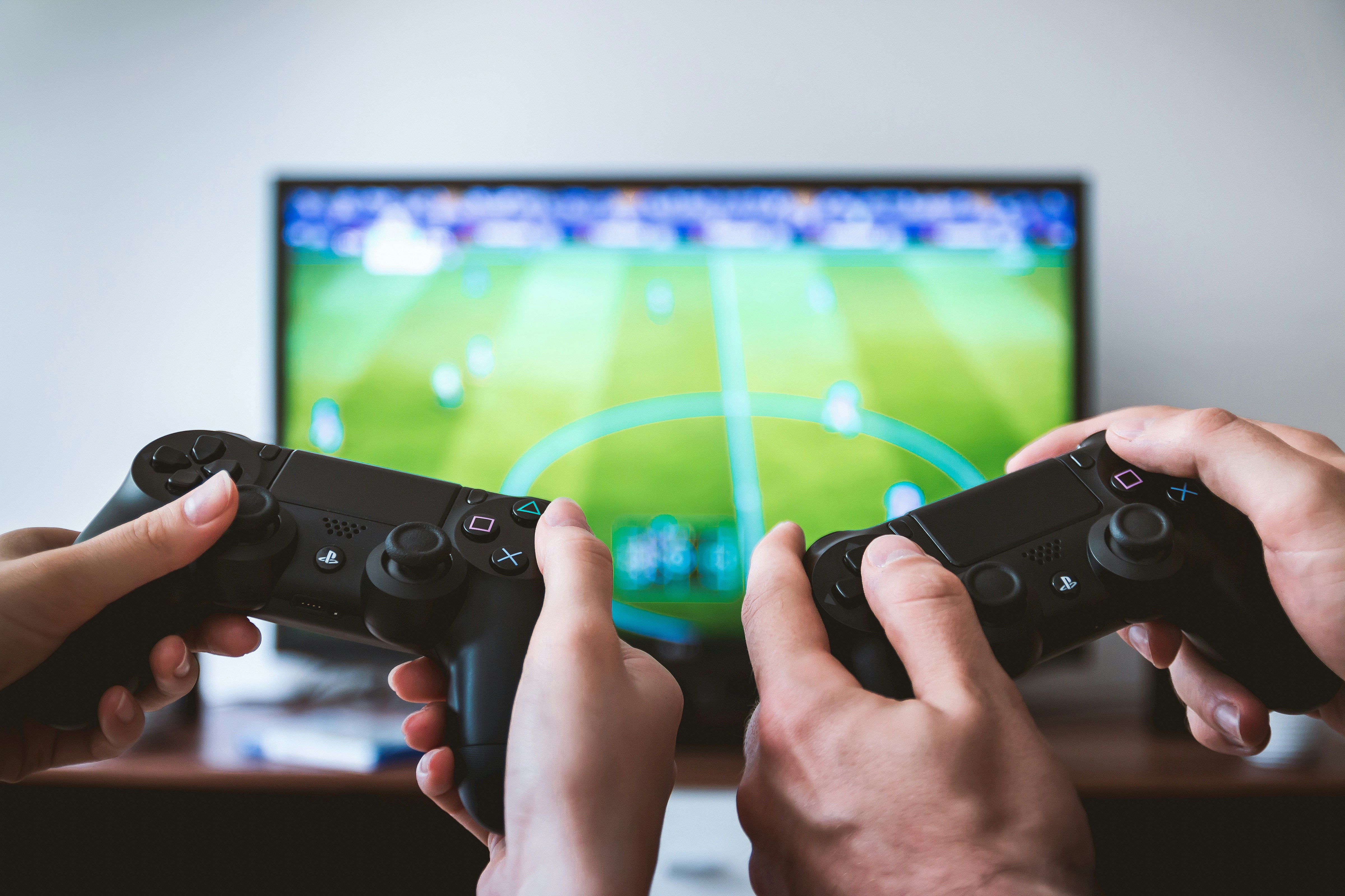 Can Video Games Benefit Mental Health?