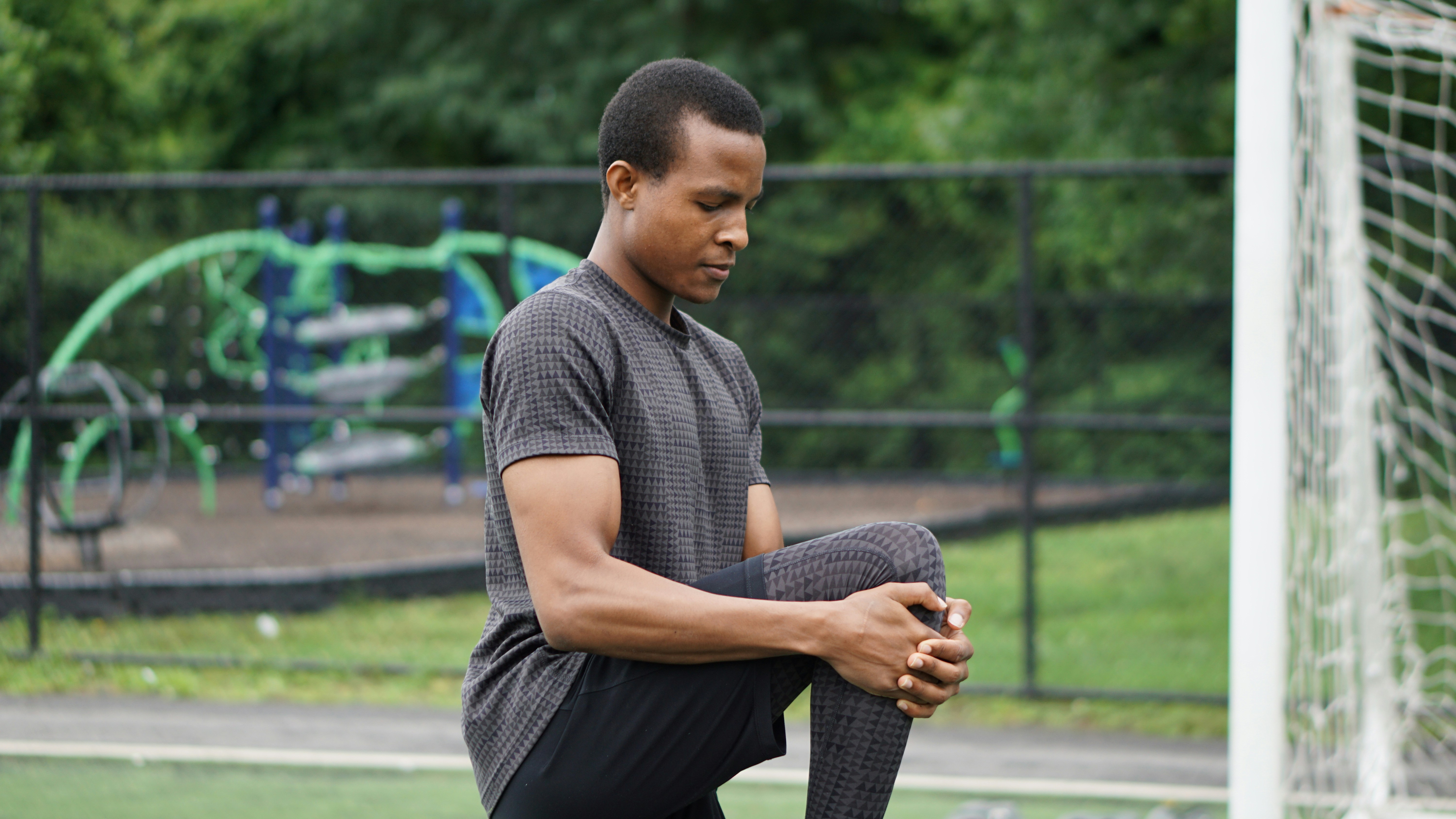 Mindful Movement: Enhancing Mental Health Through Low-Impact Exercise
