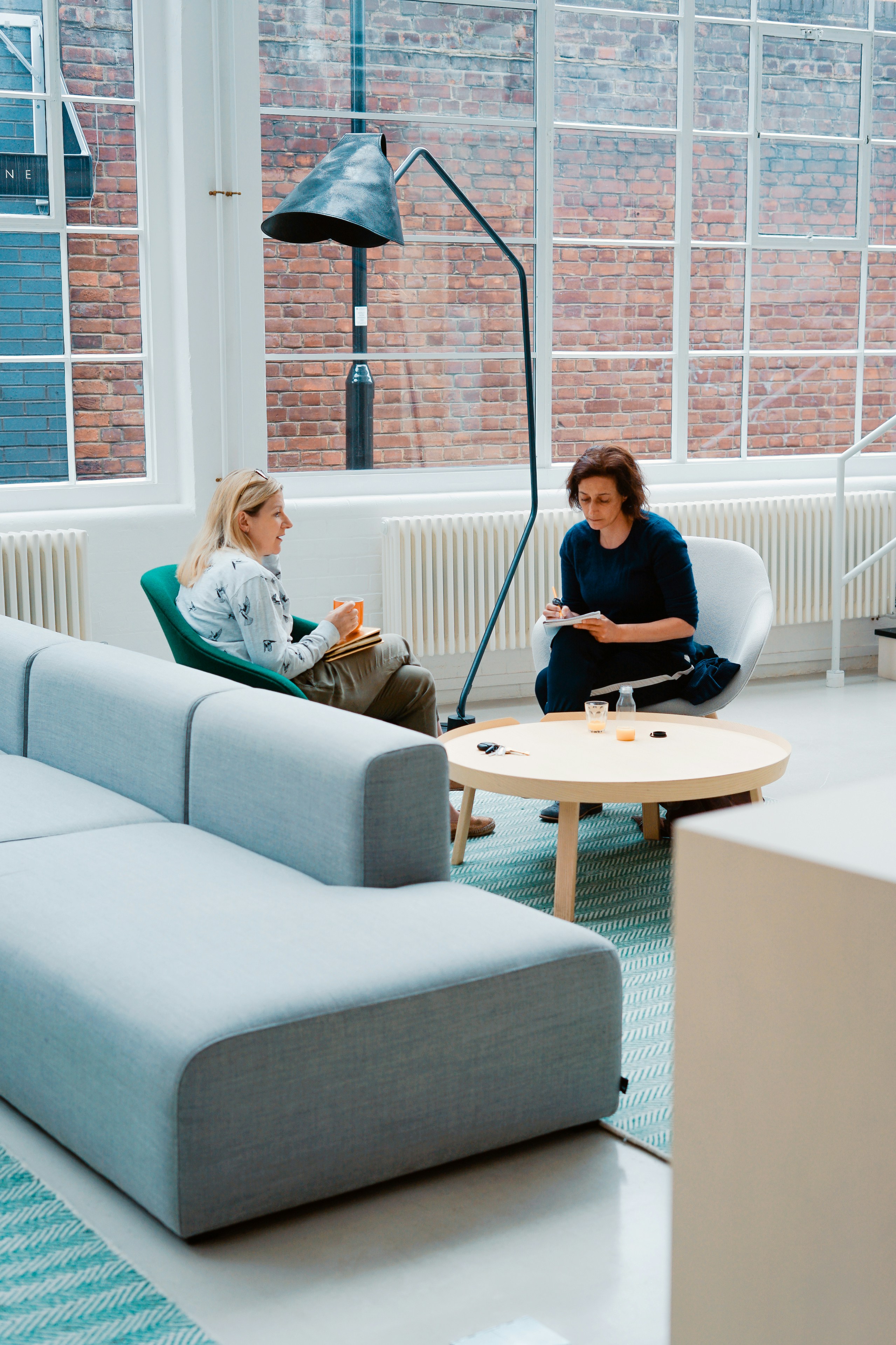 6 Tips for Finding the Right Therapist for You
